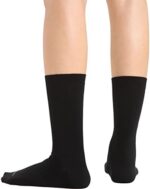 ICEBREAKER Womens Lifestyle Fine Gauge Crew SocksLifestyle F... - Image 3