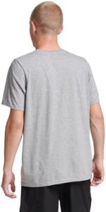 Russell Athletic Mens Basic Cotton T-Shirt - Image 4