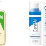 CeraVe Hydrating Foaming Oil Cleanser | Face & Body Wash wit...