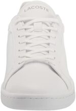 Lacoste Mens Carnaby Sneaker Sneaker - Image 2