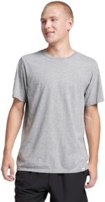 Russell Athletic Mens Basic Cotton T-Shirt