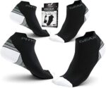 Physix Gear Plantar Fasciitis Compression Socks for Women & ... - Image 2