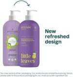 ATTITUDE Shampoo and Body Wash for Kids, EWG Verified & Foam... - Image 3