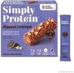 Ready-To-Drink Protein Shake, 20G Protein, Rich Chocolate, P... - Image 5