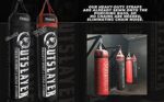 Outslayer Filled Punching Bag 100 lbs Heavy Bag | Kicking & ... - Image 8