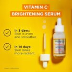 Garnier Daily Skincare Routine, Day & Night Vitamin C Serums... - Image 4