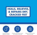 O'Keeffe's Working Hands and Healthy Feet Hand and Foot Crea... - Image 7