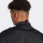 adidas Mens Tiro Lifestyle Track TopJACKET - Image 6
