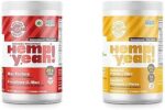 Manitoba Harvest Hemp Organic Max Protein Powder, Unsweetene...