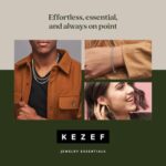 KEZEF 18ct Gold Over Sterling Silver 1mm Box Chain Necklace ... - Image 7