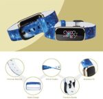 Sport Band Compatible with Fitbit Luxe Bands for Women Men, ... - Image 2