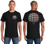 Messi The Collection Men's Lifestyle Logo Short Sleeve T-Shi...