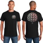 Messi The Collection Men's Lifestyle Logo Short Sleeve T-Shi...