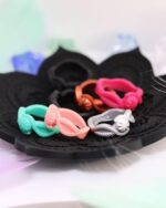 Rinfit Silicone Rings for Women - Bridal or Promise Rings - ... - Image 3