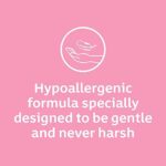 Johnson's Baby lotion, body moisturizer for dry, delicate sk... - Image 6