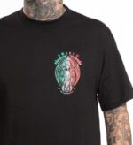 Sullen Men's De La Muerte Mex Tattoo Lifestyle Graphic Stand... - Image 3