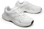 DREAM PAIRS Men's Retro Fashion Sneakers Classic Comfortable... - Image 4