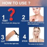 Akissos Facial Myofascial Lift Tape Face Lift Tape Anti Wrin... - Image 9