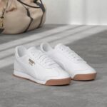PUMA Men's Roma Sneaker - Image 2