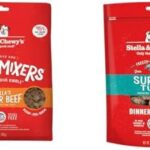Stella & Chewy’s Freeze Dried Raw Super Beef Meal Mixer & Fr...