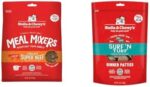 Stella & Chewy’s Freeze Dried Raw Super Beef Meal Mixer & Fr...