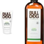 Bulldog Skincare Original Exfoliating Face Scrub for Men, 12...