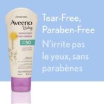Aveeno Baby Eczema Care Wash With Colloidal Oatmeal for Extr... - Image 6