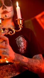 Sullen Men's De La Muerte Mex Tattoo Lifestyle Graphic Stand... - Image 5