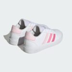 Adidas Unisex-Kids Grand Court 2.0 - Image 6