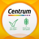 Centrum Performance Multivitamins for Men & Women + Centrum ... - Image 4