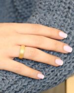 Rinfit Silicone Rings for Women - Bridal & Promise Rings - W... - Image 9