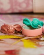 Rinfit Silicone Rings for Women - Bridal or Promise Rings - ... - Image 8