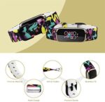 Sport Band Compatible with Fitbit Luxe Bands for Women Men, ... - Image 6