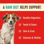 Stella & Chewy’s Freeze Dried Raw Super Beef Meal Mixer & Fr... - Image 7