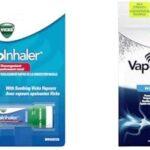 Vicks Vapoinhaler Nasal Decongestant with Soothing Vapors & ...