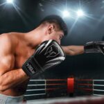 Titan Gear T9 Flash Boxing Training Gloves, Durable Shiny Sy... - Image 6