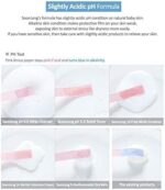 ETUDE HOUSE SoonJung pH 6.5 Whip Cleanser 5.1 fl. oz. (150ml... - Image 5