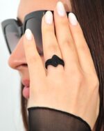Rinfit Silicone Rings for Women - Bridal or Promise Rings - ... - Image 4