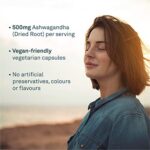 Organika Ashwagandha + Inositol (Myo-Inositol) Bundle - Image 4