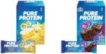 Pure Protein Bars - Nutritious, Gluten Free protein bar & Ba...