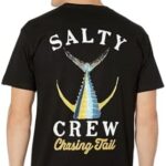 Salty Crew mens Soft