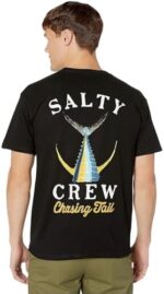 Salty Crew mens Soft