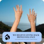 Lokai Silicone Ring for Men & Women - Ultra Comfort, Premium... - Image 5