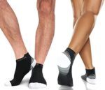 Physix Gear Plantar Fasciitis Compression Socks for Women & ... - Image 7