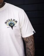 Sullen Men's Low Lands Tattoo Lifestyle Graphic Banditios De... - Image 5
