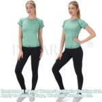 Inmarces Workout Sets for Women 5 PCS Yoga Outfits Activewea... - Image 13