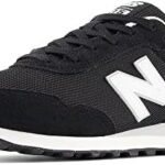 New Balance Mens 515 V3 Classic Sneaker