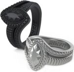 Rinfit Silicone Rings for Women - Bridal or Promise Rings - ...