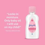 Johnson's Baby lotion, body moisturizer for dry, delicate sk... - Image 7