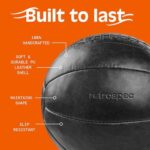 Retrospec Core Weighted Medicine Ball 4, 6, 8, 10, 12, 14, 1... - Image 3